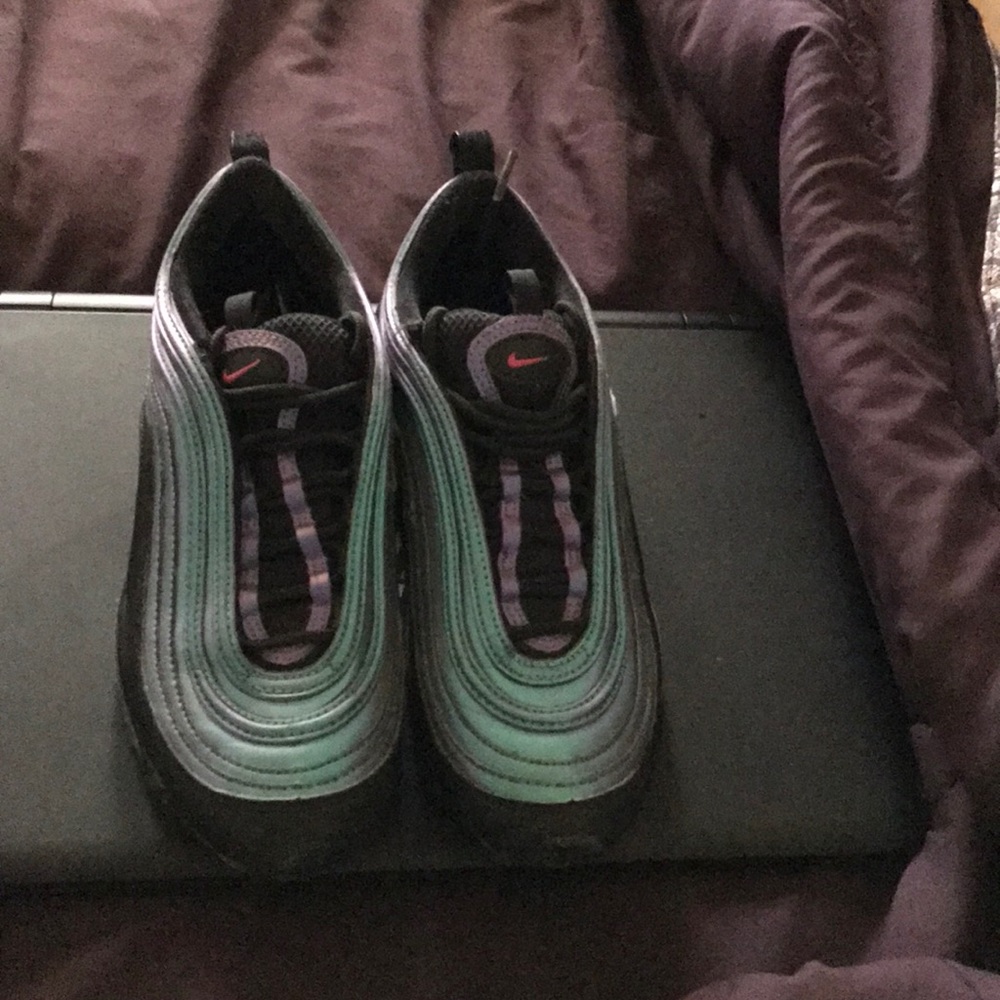 Kids shoes
